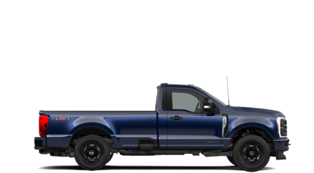 2026 Ford SuperDuty